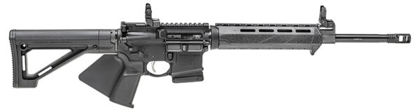 Saint AR 5.56 16" Blk M-LOK*GB*CA*/10rd — view 1