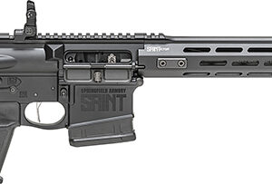 Saint Victor AR 308 16"  Blk *CA* 1-10rd