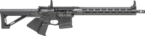 Saint Victor AR 308 16"  Blk *CA* 1-10rd — view 1