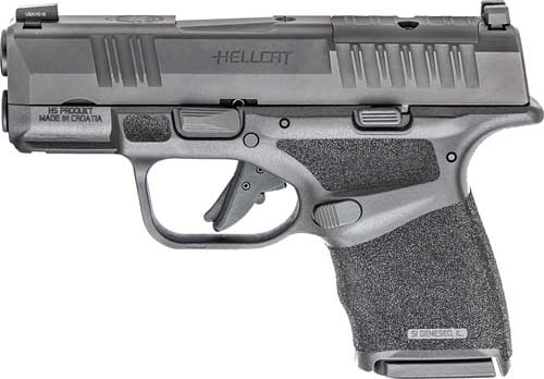 SPRINGFIELD HELLCAT OSP 9MM - MICRO COMPACT 3" 13RD — view 1