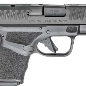 SPRINGFIELD HELLCAT OSP 9MM - MICRO COMPACT 3" 13RD — view 2