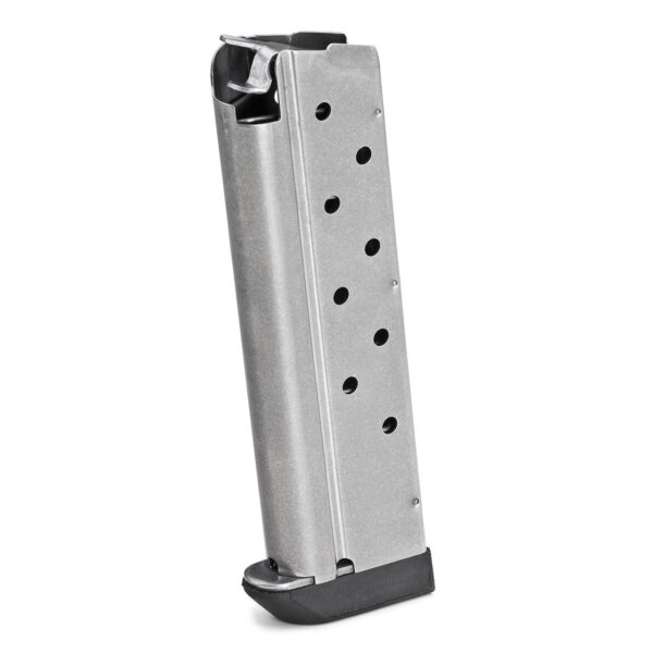 SPRINGFIELD ARMORY MAGAZINE 1911 9MM 9RD SS SP — view 1