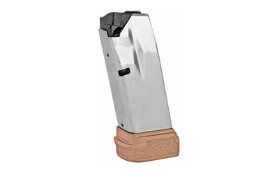 MAGAZINE SPRGFLD 9MM HELLCAT 13R FDE — view 1