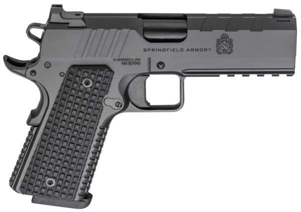 SPG PX9227L 9M 1911 EMISSARY 4.25 9R — view 1