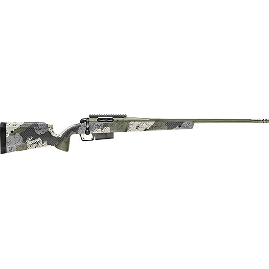 SPR MODEL 2020 WAYPOINT 6.5CREED EVERGREEN — view 1