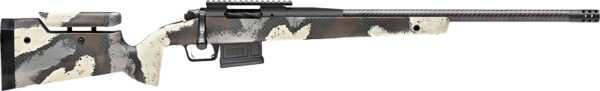 SPRINGFIELD 2020 WAYPOINT 6MM - 20" CARBON FIBER/RIDGELINE — view 1