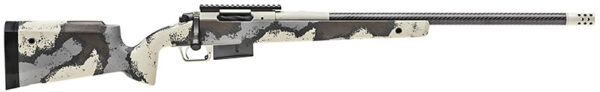 Mod 2020 Waypoint6.5PRC 24"CFB Rdgln 5Rd — view 1