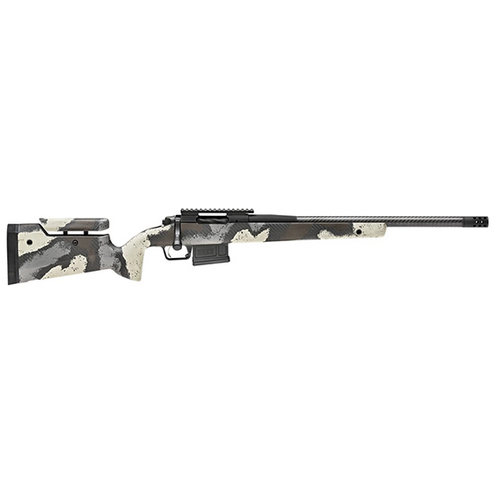 SPR MODEL 2020 WAYPOINT 6.5CREED CF RIDGELIN ADJ — view 1