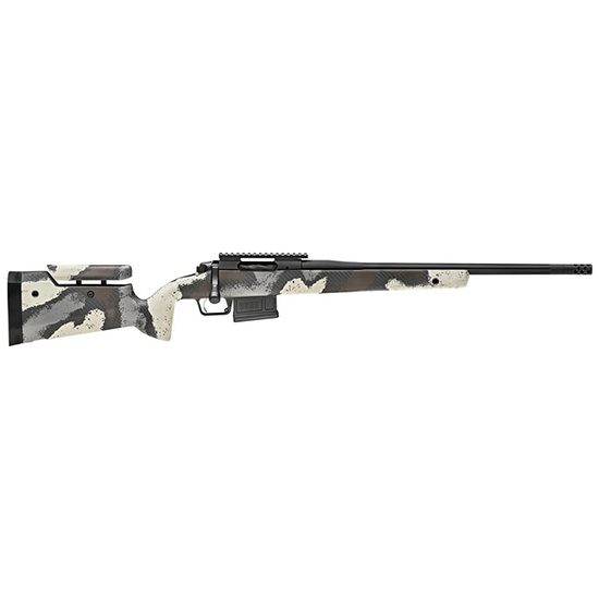SPR MODEL 2020 WAYPOINT 6.5CREED RIDGELINE ADJ — view 1