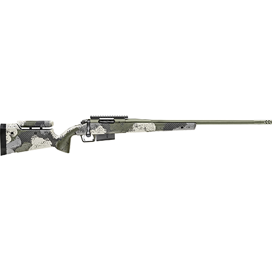 SPR MODEL 2020 WAYPOINT 6.5CREED EVERGREEN ADJ — view 1
