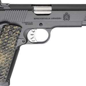 1911 TRP 45ACP 5" Steel/Black 8rd