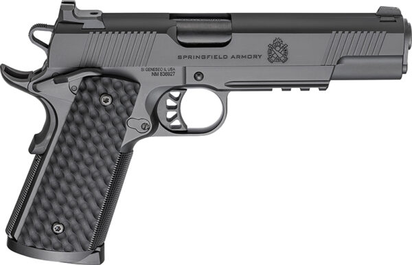 1911 TRP 45ACP 5" Black 8rd — view 1