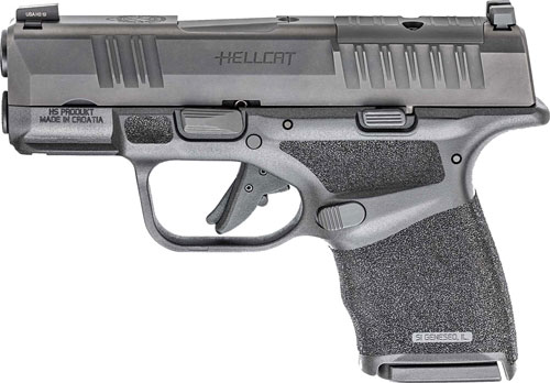 SPRINGFIELD HELLCAT OSP 9MM - MICRO COMPACT 3" 10RD — view 1