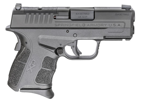 SPRINGFIELD ARMORY XD-S MOD2 45ACP 3.3" 6+1 OSP — view 1