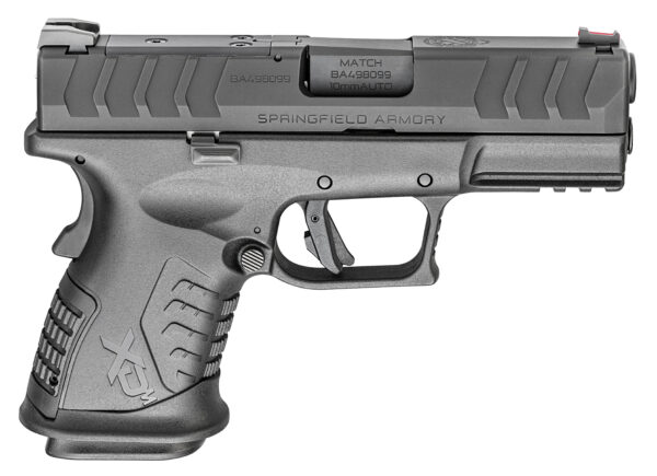 SPRINGFIELD ARMORY XDM ELITE COMP OSP 10MM 3.8" — view 1