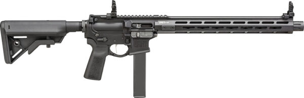 SPRINGFIELD SAINT VICTOR 9MM - 16" 32RD B5 M-LOK 6-POSION ADJ — view 1