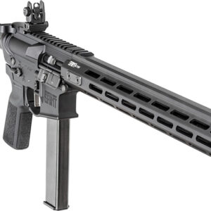 SPRINGFIELD SAINT VICTOR 9MM - 16" 32RD B5 M-LOK 6-POSION ADJ — view 3