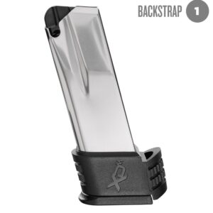 SPRINGFIELD ARMORY MAG XDM ELITE CPT 10MM 15RD #1