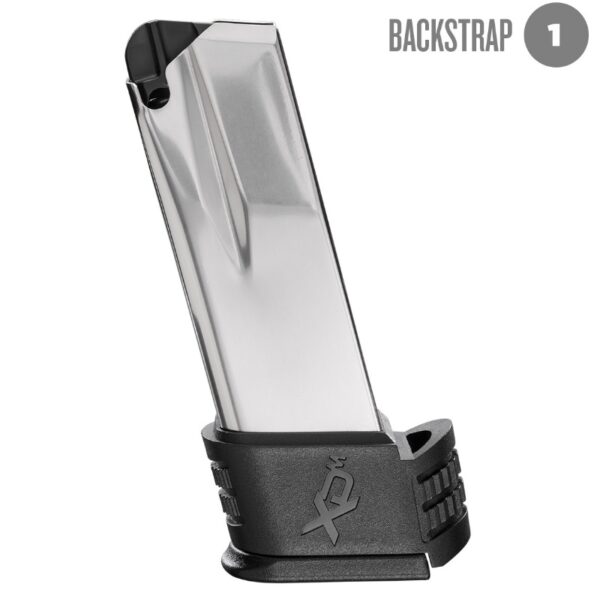 SPRINGFIELD ARMORY MAG XDM ELITE CPT 10MM 15RD #1 — view 1