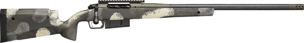 SPR MODEL 2020 WAYPOINT 300WIN CF BBL EVERGRN — view 1