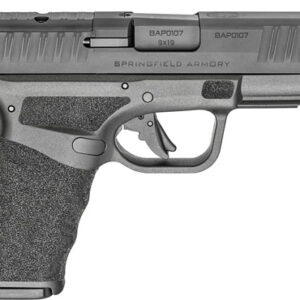 SPRINGFIELD HELLCAT PRO 9MM - 3.7" OPTICS READY 15RD/17RD — view 2