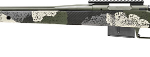 SPRINGFIELD 2020 WAYPOINT 7MM - RM 24" CARBON FIBER/EVERGREEN — view 3