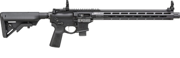 SPRINGFIELD ARMORY SAINT VICTOR PCC 9MM 16" 10+1 — view 1