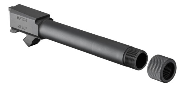SPRINGFIELD ARMORY XDM 45ACP 4.5" THREADED BARREL — view 1