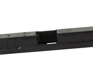 SPRGFLD XD SLIDE ASSY 9MM 4" W/ OSPP — view 2