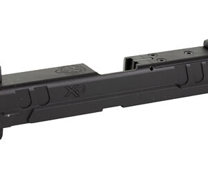 SPRGFLD XD SLIDE ASSY 9MM 4" W/ OSPP — view 3