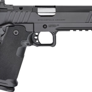 SPRINGFIELD 1911 DS PRODIGY - 9MM 5" 17RD BLACK POLY — view 2