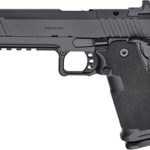 SPRINGFIELD 1911 DS PRODIGY - 9MM 5" 17RD BLACK POLY — view 3
