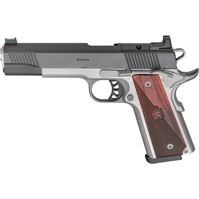 1911 RONIN AOS 45 ACP 5'' BBL (1)8RD TWO-TONE — view 1