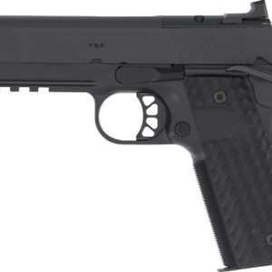 SPRINGFIELD 1911 TRP 45ACP AOS - 4.25" 7RD CLASSIC BLACK — view 2