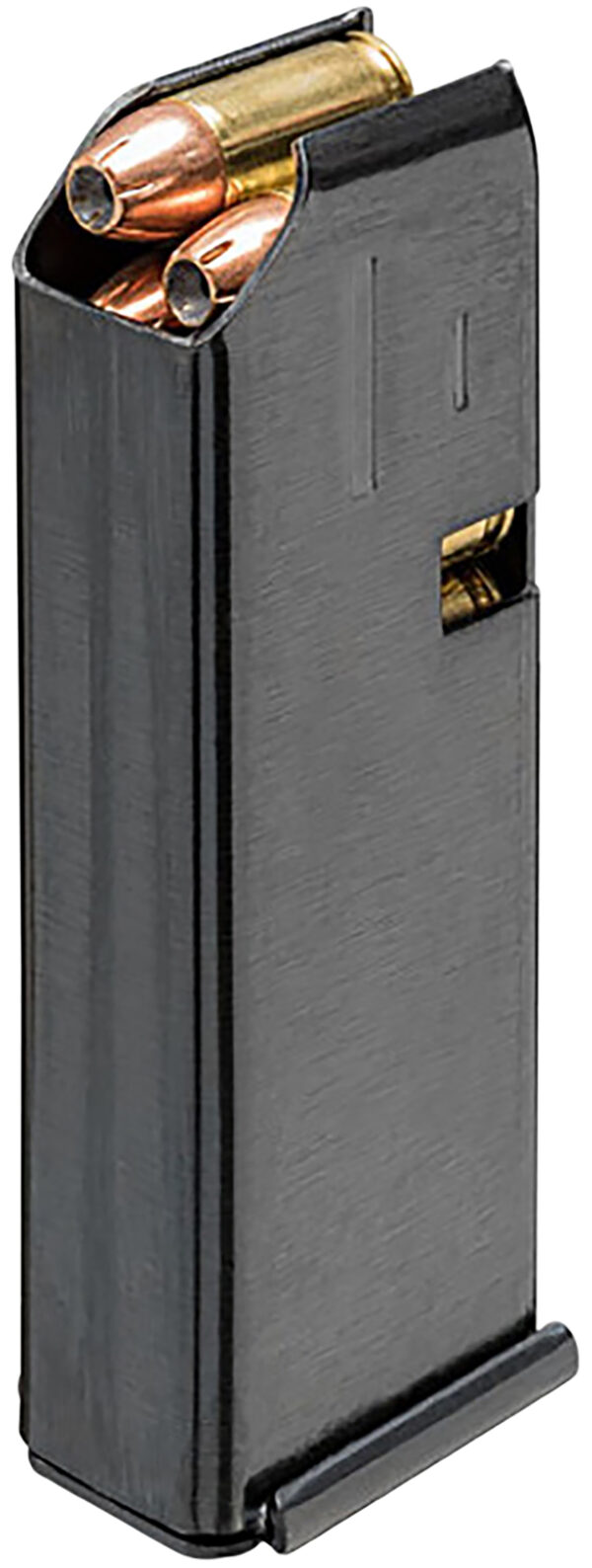 Springfield Armory ARS6010 SAINT  10rd 9mm Luger Fits SAINT Victor 9mm Carbine Black Stainless Steel — view 1