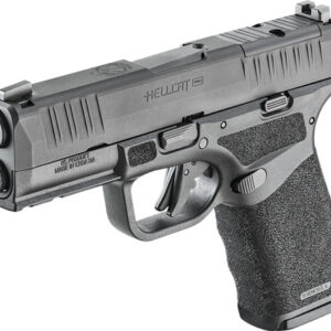 SPRINGFIELD HELLCAT PRO OSP - 9MM COMPACT 3.7" 10RND — view 2
