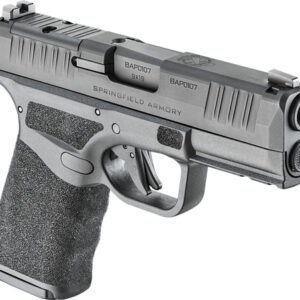 SPRINGFIELD HELLCAT PRO OSP - 9MM COMPACT 3.7" 10RND — view 3