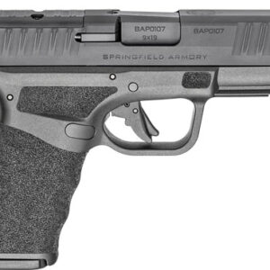 SPRINGFIELD HELLCAT PRO OSP - 9MM COMPACT 3.7" 10RND — view 4