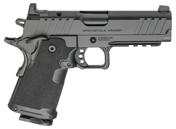 SPR 1911 DS PRODIGY 9MM 4.25 AOS 15RD — view 1