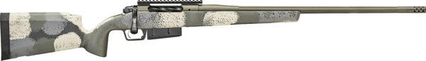 SPRINGFIELD ARMORY WAYPOINT 7MAG STD FXD GREEN — view 1
