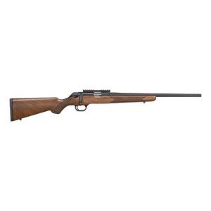MODEL 2020 RIMFIRE CLASSIC 22LR 20''BBL (1)10RD GRD AA WALNUT