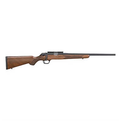 MODEL 2020 RIMFIRE CLASSIC 22LR 20''BBL (1)10RD GRD AA WALNUT — view 1