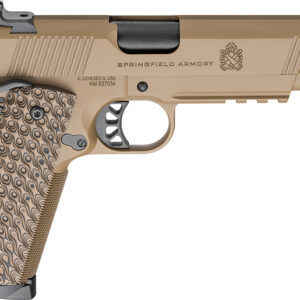 1911 TRP 45ACP 5" Coyote 8rd