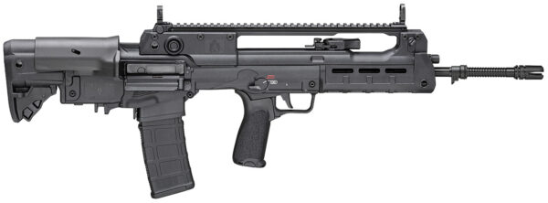 SPG HL920556B    HELLION   5.56 20 BULLPUP 30R — view 1