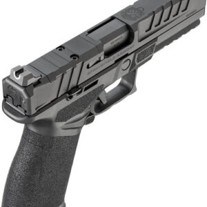 SPRINGFIELD ECHELON 9MM 4.5" - 17RD BLACK W/U-NOTCH SGHTS — view 3