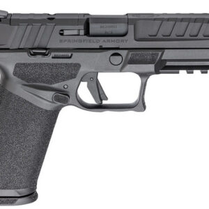 SPR ECHELON 9MM 4.5 BLK 10RD