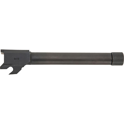 Echelon Threaded Barrel 4.5" — view 1