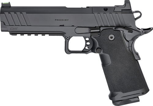SPRINGFIELD 1911 DS PRODIGY - 9MM 5" 10RD BLACK POLY — view 1