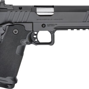 SPRINGFIELD 1911 DS PRODIGY - 9MM 5" 10RD BLACK POLY — view 2