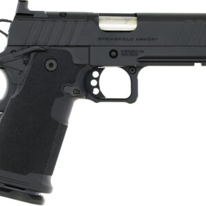 SPRINGFIELD 1911 DS PRODIGY - 9MM 4.25" 10RD BLACK POLY — view 2